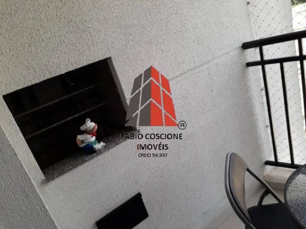 Apartamento, 3 quartos, 72 m² - Foto 12