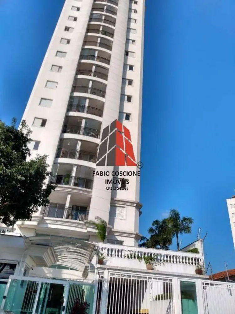 Apartamento, 3 quartos, 72 m² - Foto 10