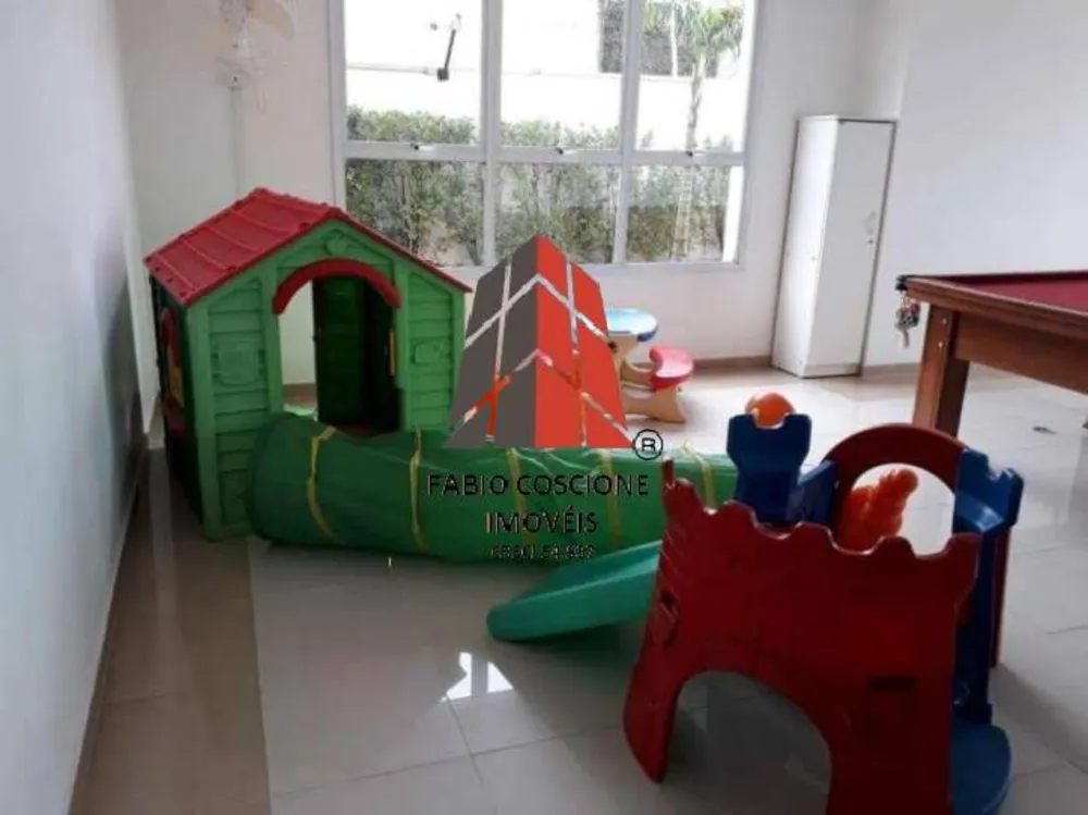Apartamento, 3 quartos, 72 m² - Foto 6