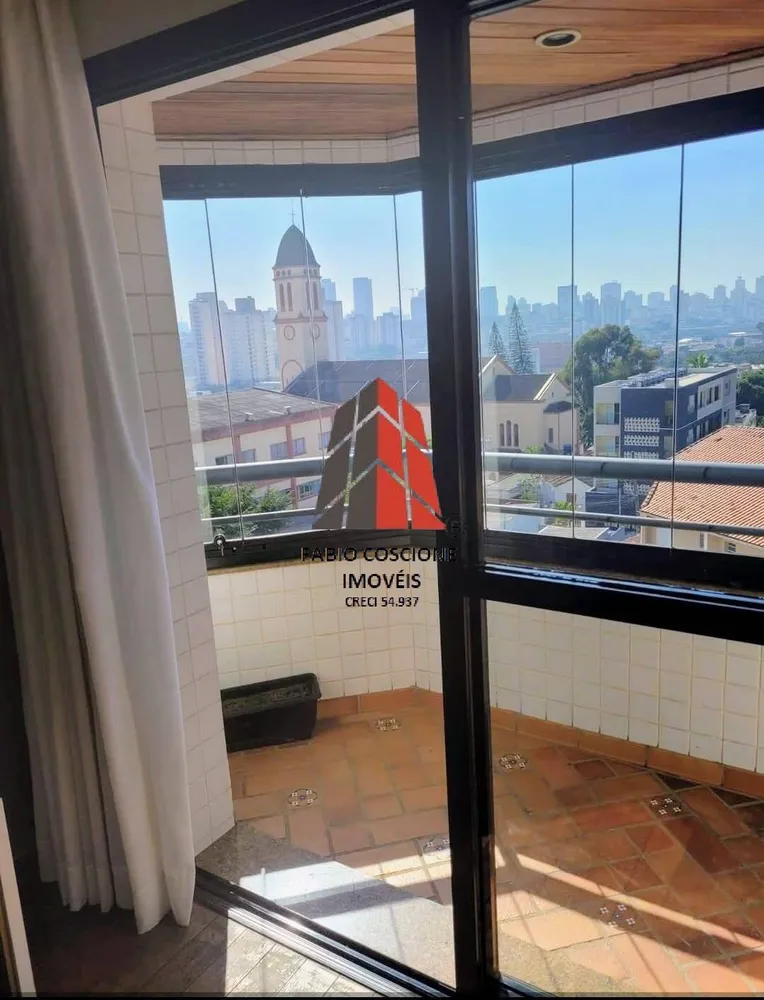 Apartamento, 3 quartos, 82 m² - Foto 5