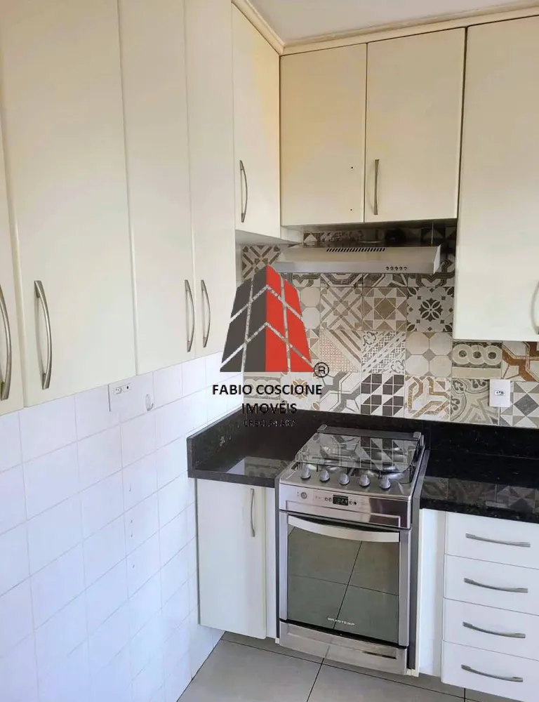 Apartamento, 3 quartos, 82 m² - Foto 9
