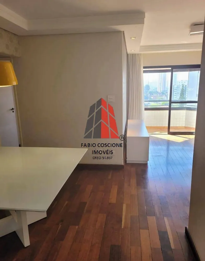 Apartamento, 3 quartos, 82 m² - Foto 3