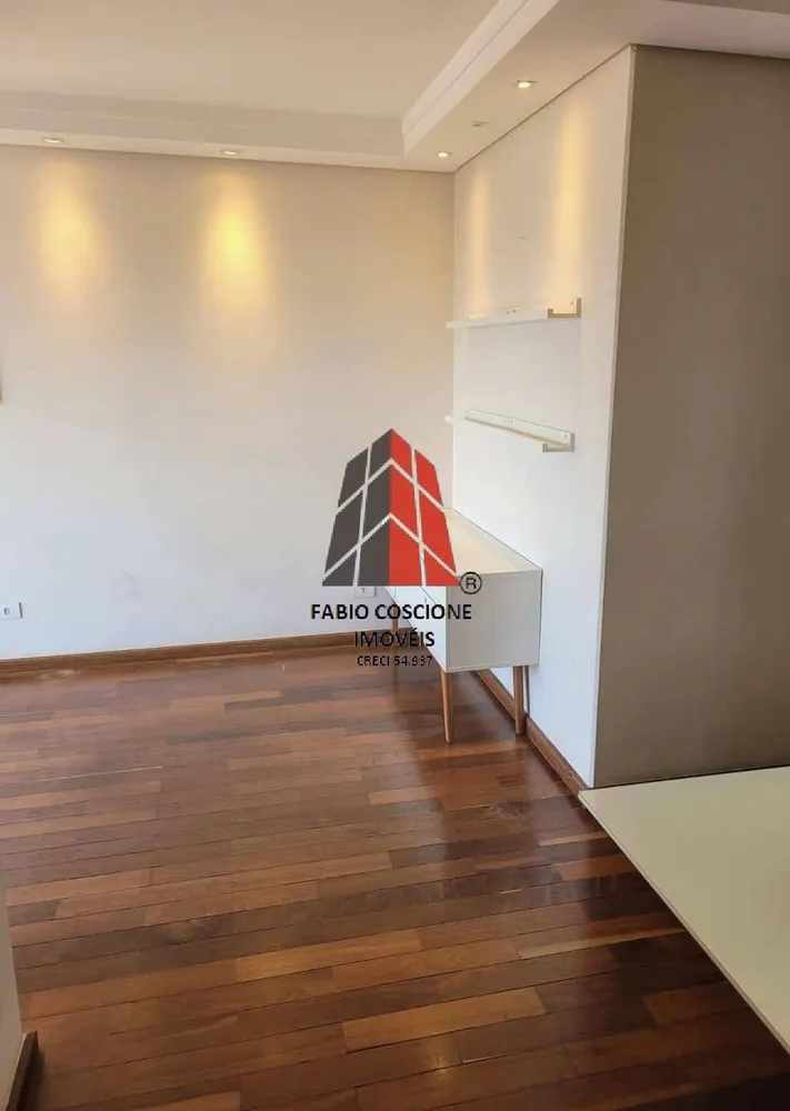 Apartamento, 3 quartos, 82 m² - Foto 6