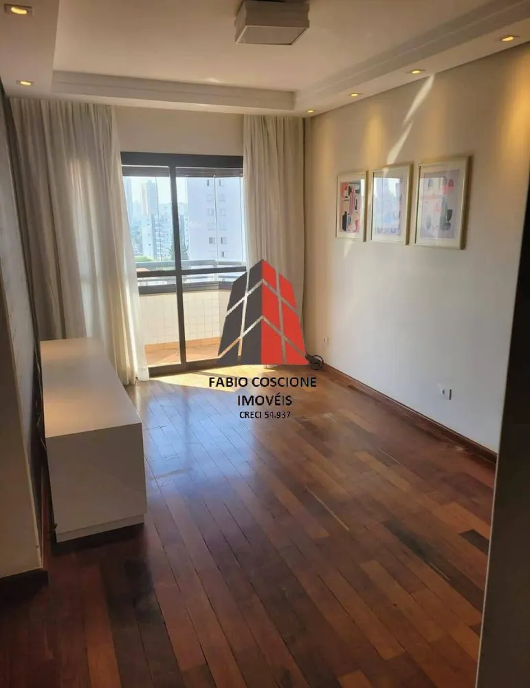 Apartamento, 3 quartos, 82 m² - Foto 1