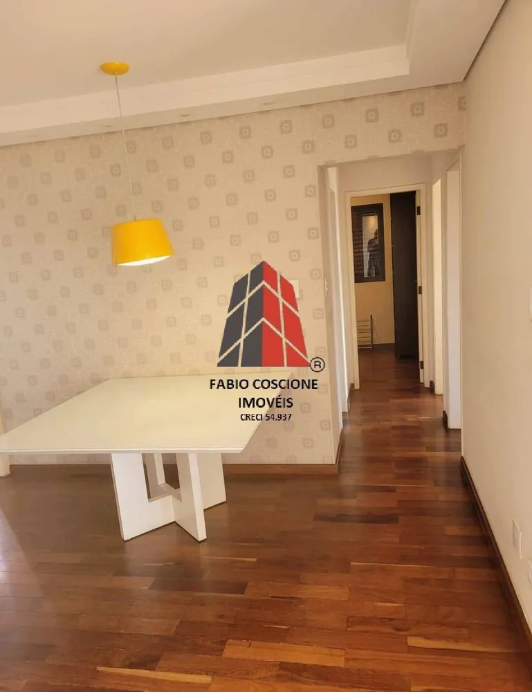 Apartamento, 3 quartos, 82 m² - Foto 2