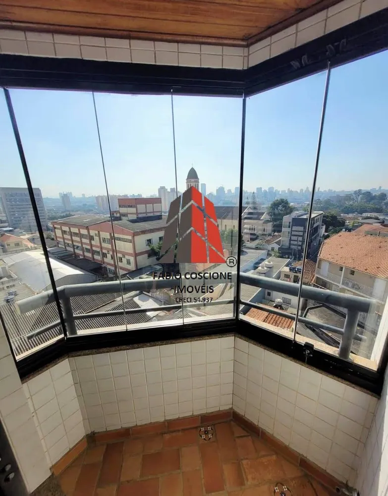 Apartamento, 3 quartos, 82 m² - Foto 15