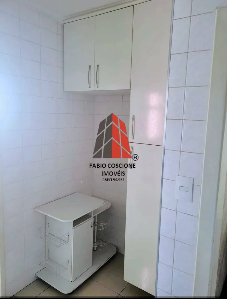 Apartamento, 3 quartos, 82 m² - Foto 7