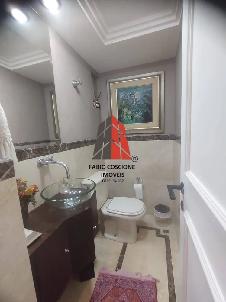 Apartamento, 3 quartos, 168 m² - Foto 6