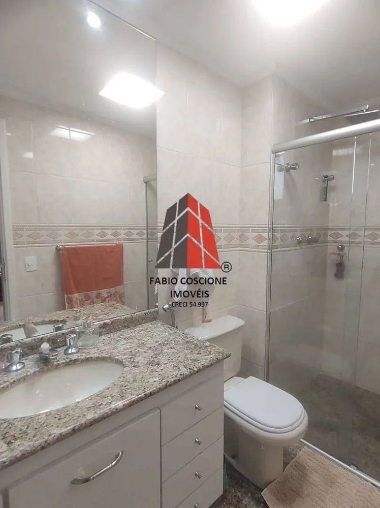 Apartamento, 3 quartos, 168 m² - Foto 12