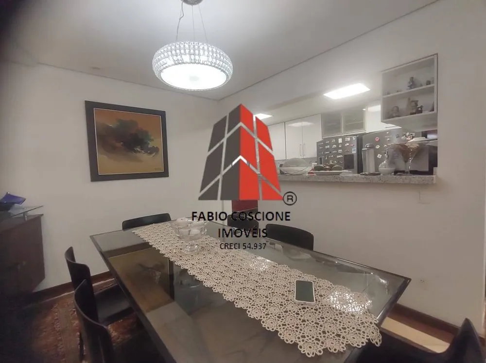 Apartamento, 3 quartos, 168 m² - Foto 7