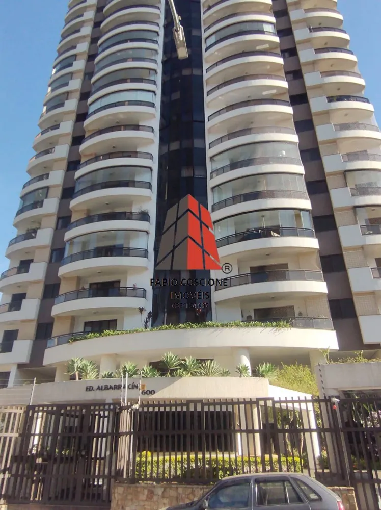 Apartamento, 3 quartos, 168 m² - Foto 8
