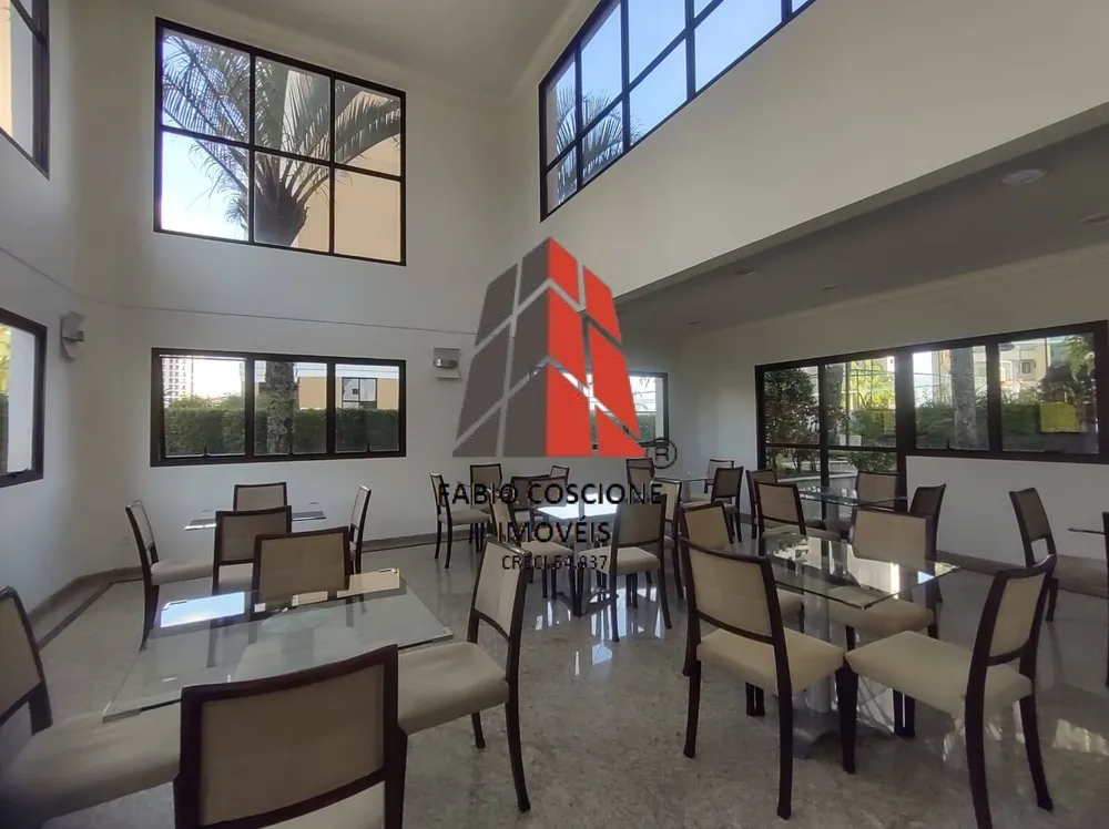 Apartamento, 3 quartos, 168 m² - Foto 9