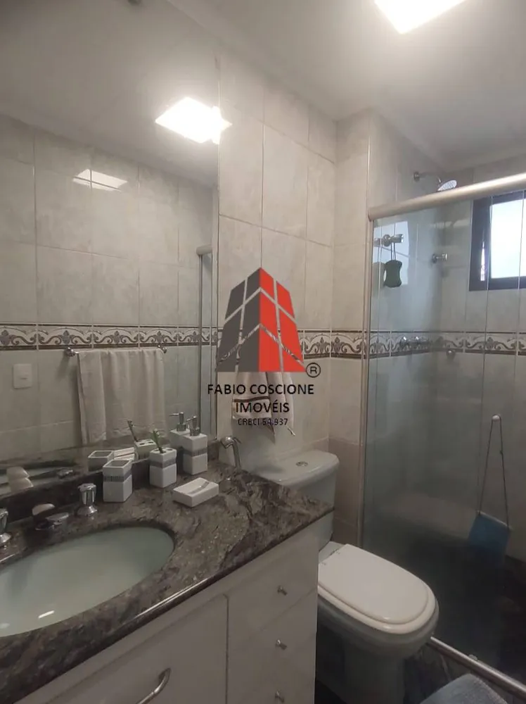 Apartamento, 3 quartos, 168 m² - Foto 3