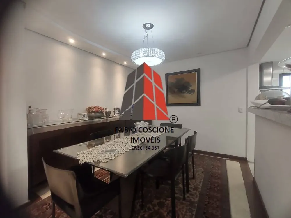 Apartamento, 3 quartos, 168 m² - Foto 14