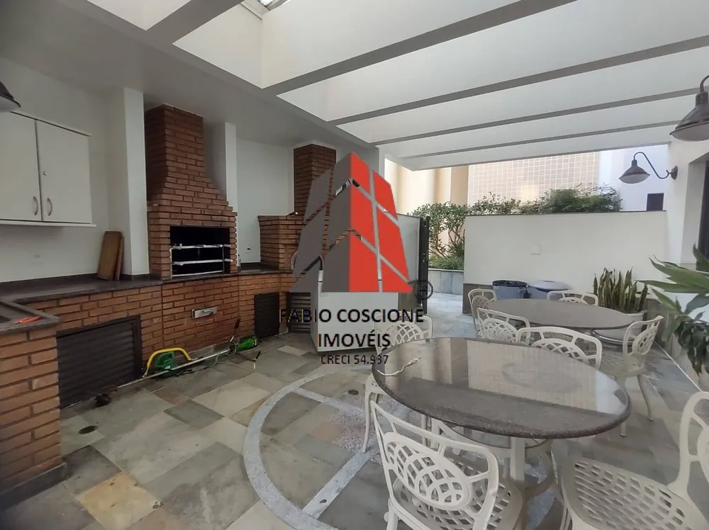 Apartamento, 3 quartos, 168 m² - Foto 1