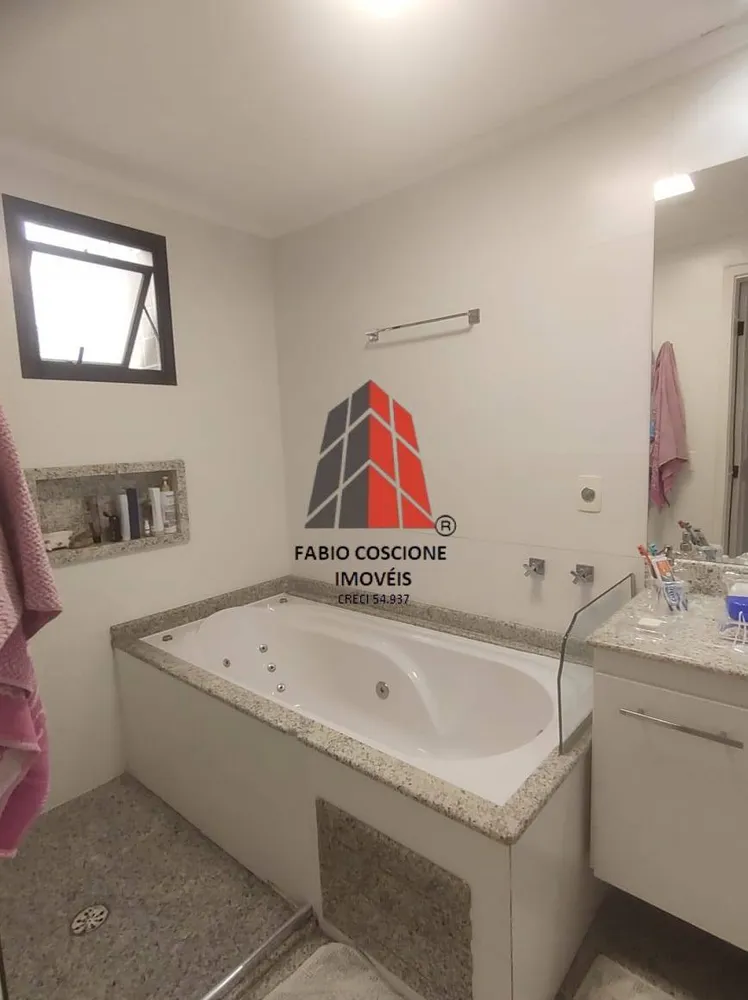 Apartamento, 3 quartos, 168 m² - Foto 10