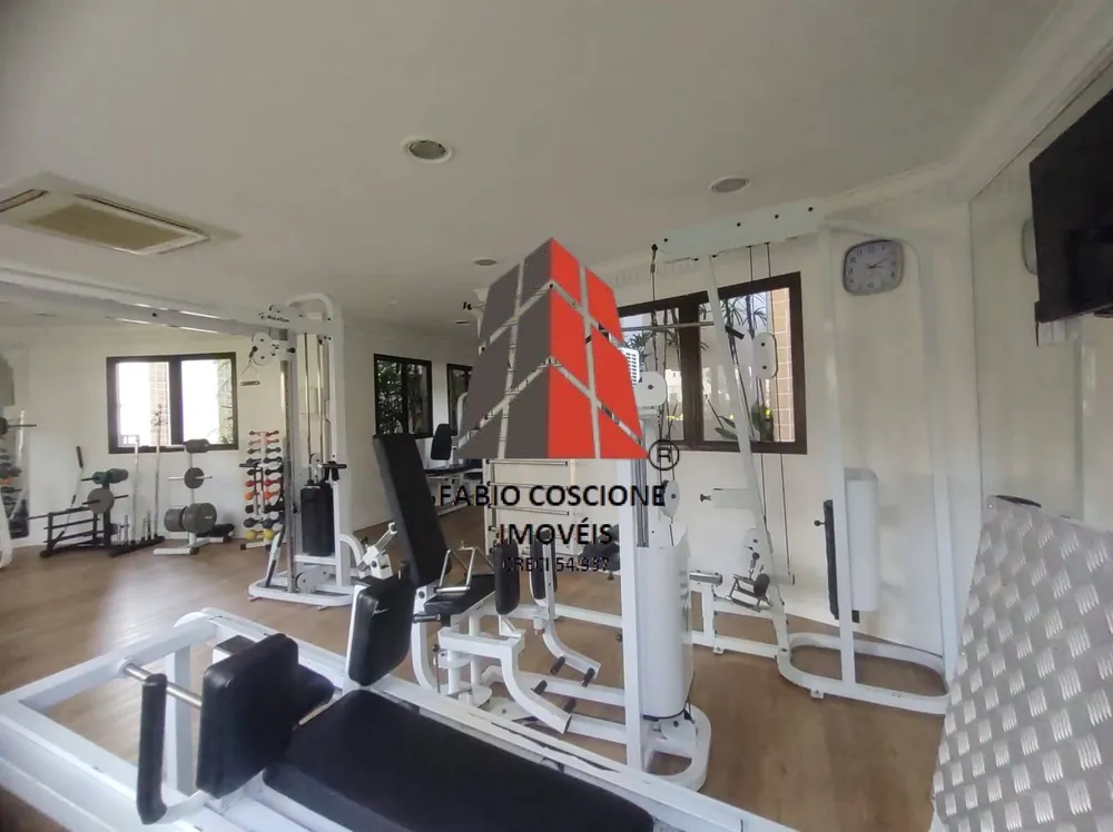 Apartamento, 3 quartos, 168 m² - Foto 2