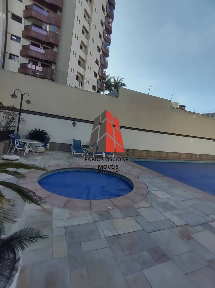 Apartamento, 3 quartos, 168 m² - Foto 4