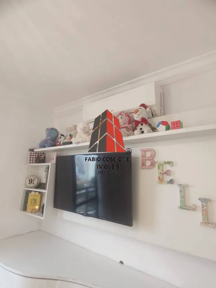 Apartamento, 3 quartos, 168 m² - Foto 5