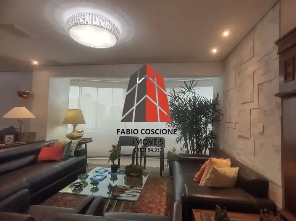 Apartamento, 3 quartos, 168 m² - Foto 15