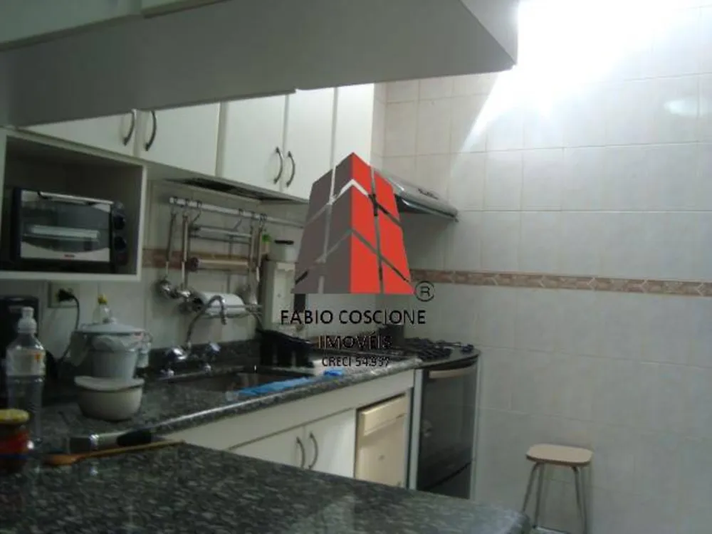 Sobrado, 3 quartos, 150 m² - Foto 3