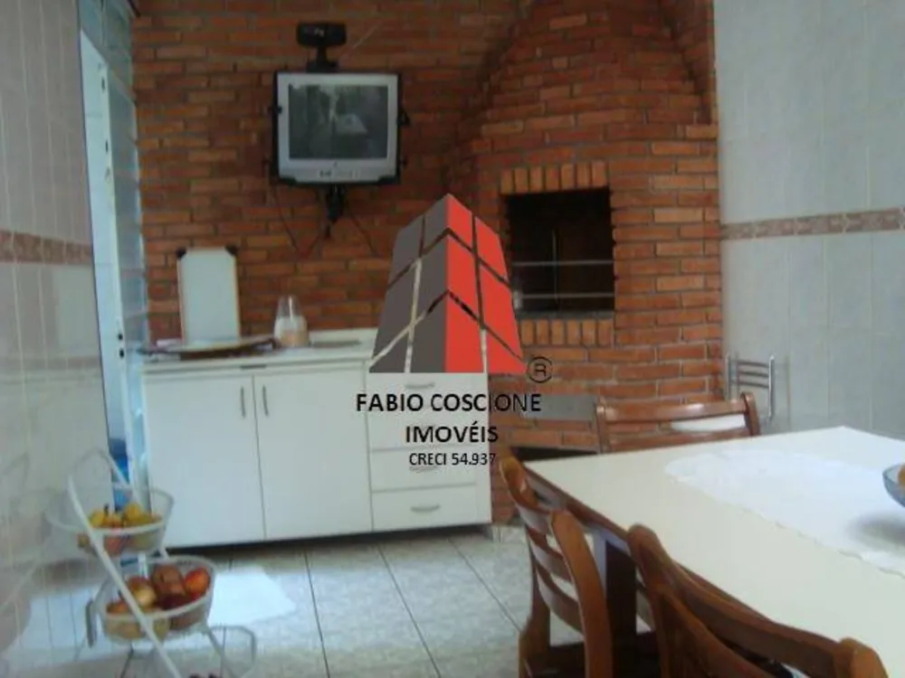 Sobrado, 3 quartos, 150 m² - Foto 2