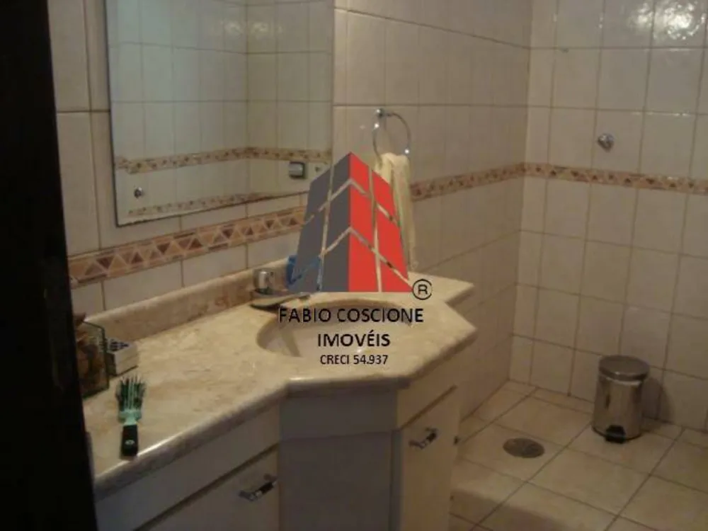 Sobrado, 3 quartos, 150 m² - Foto 1