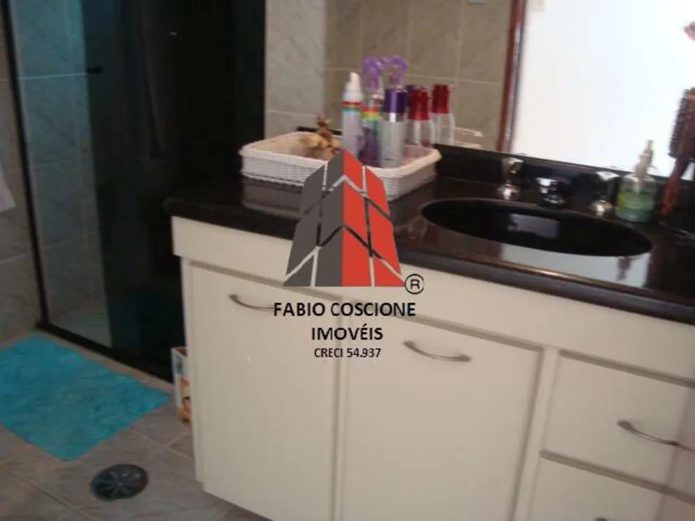 Sobrado, 3 quartos, 150 m² - Foto 6