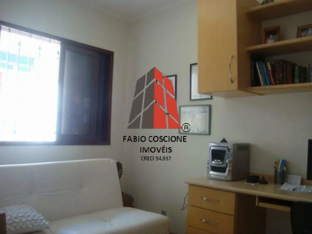 Sobrado, 3 quartos, 150 m² - Foto 8