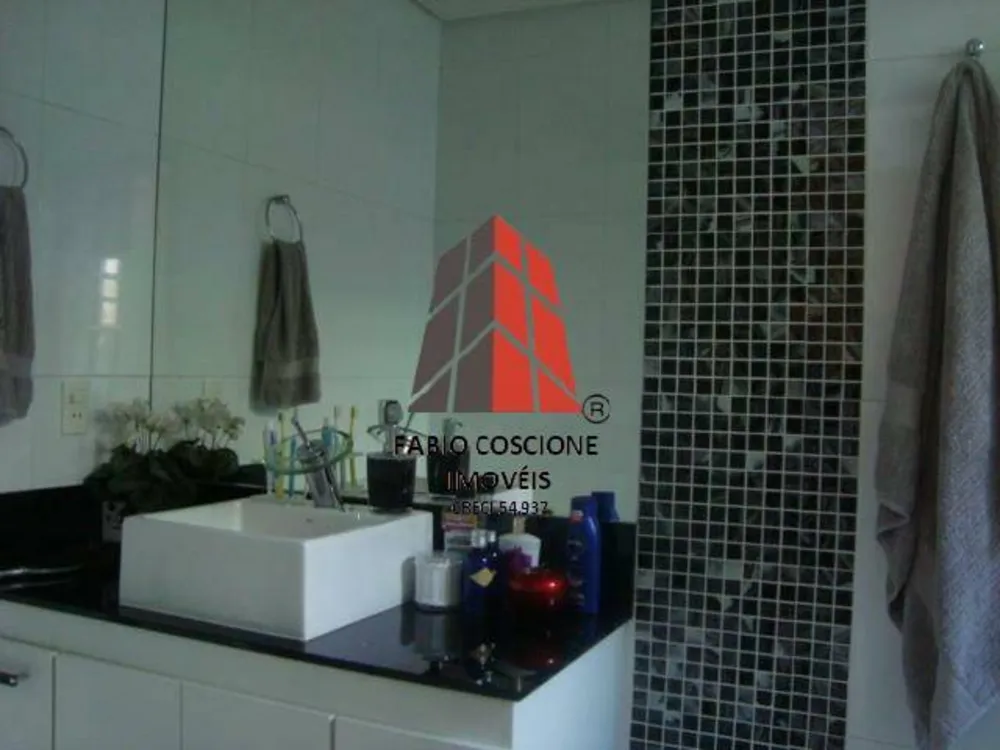 Sobrado, 3 quartos, 150 m² - Foto 13