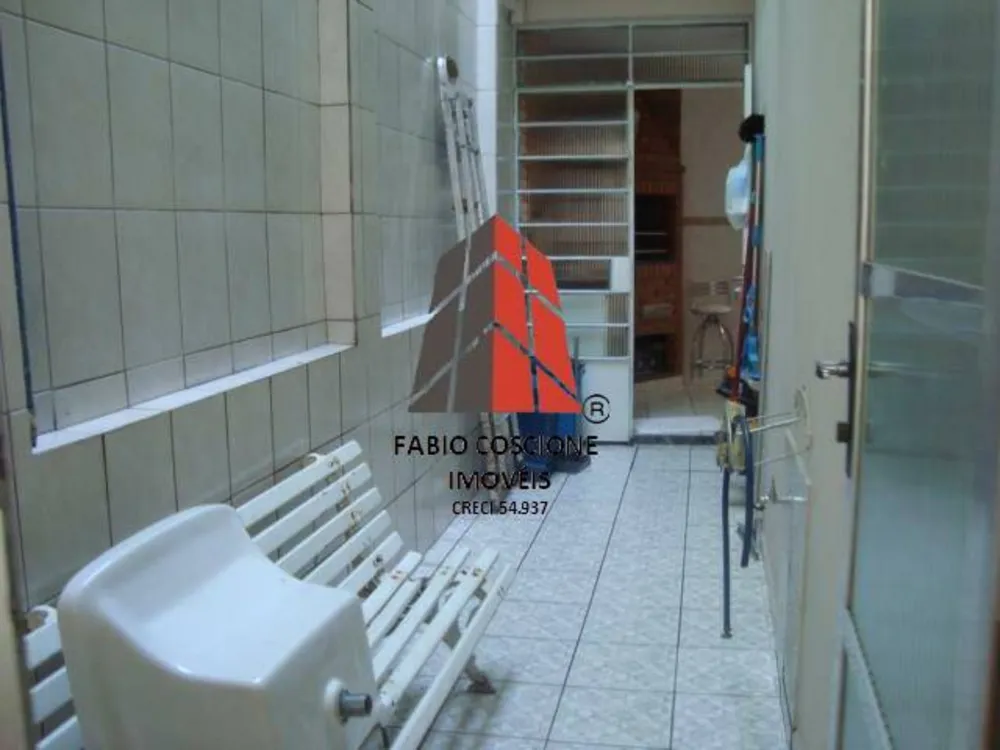 Sobrado, 3 quartos, 150 m² - Foto 16