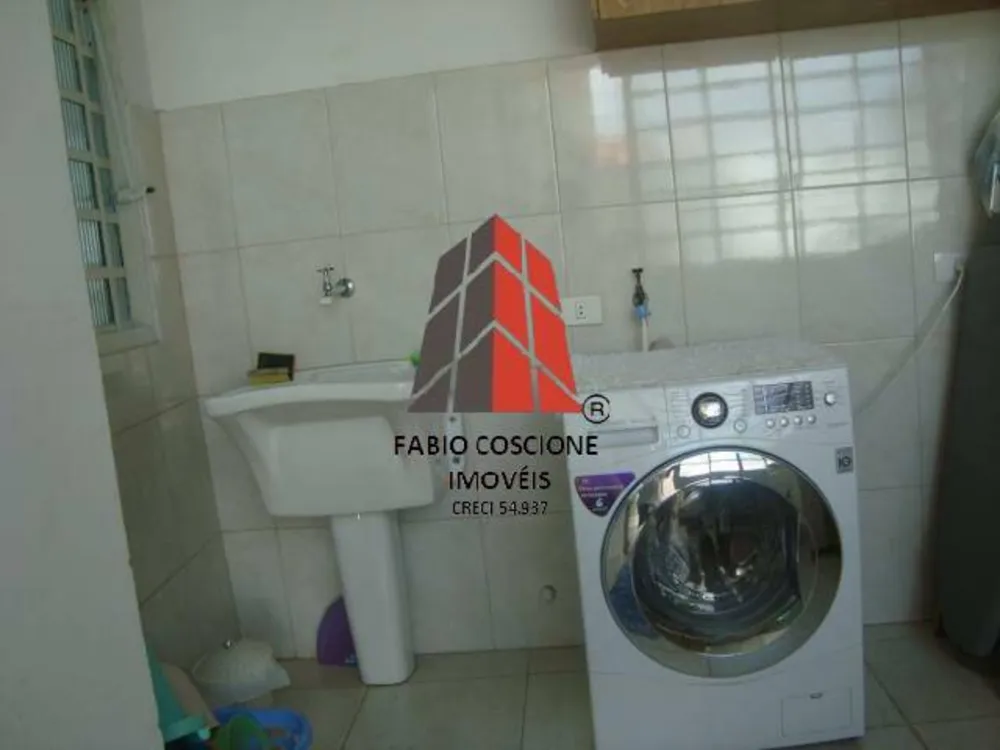 Sobrado, 3 quartos, 150 m² - Foto 5