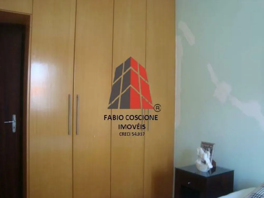 Sobrado, 3 quartos, 150 m² - Foto 11