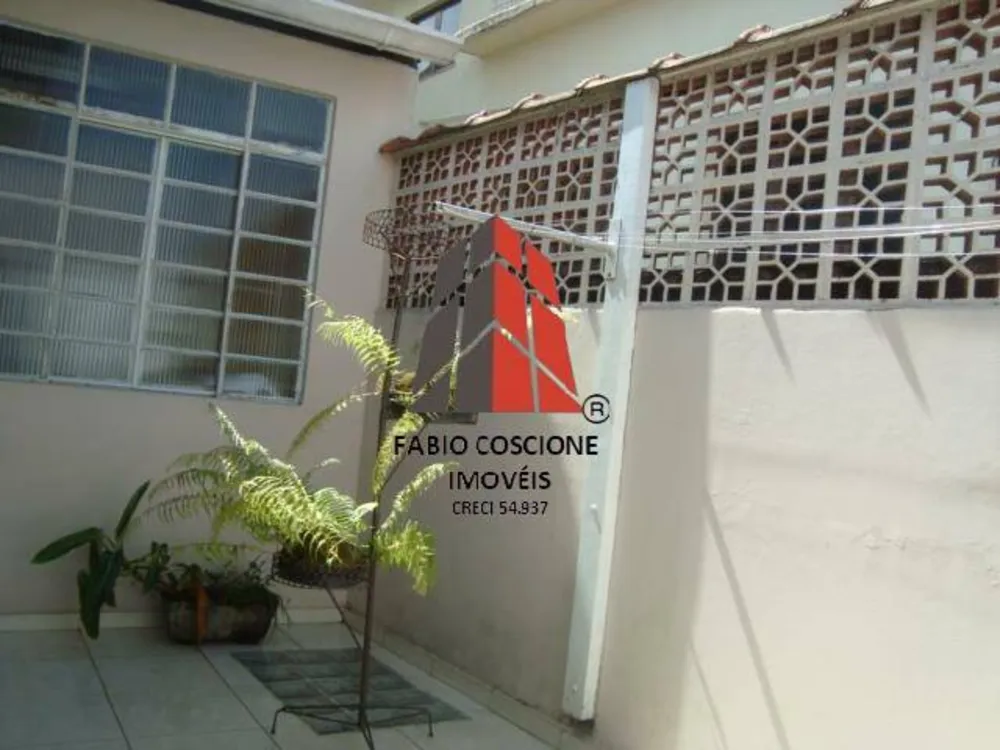 Sobrado, 3 quartos, 150 m² - Foto 4