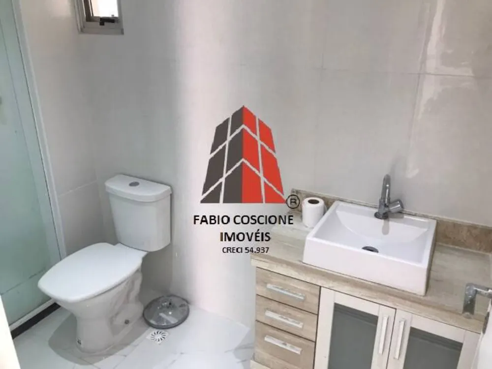 Apartamento, 3 quartos, 63 m² - Foto 5