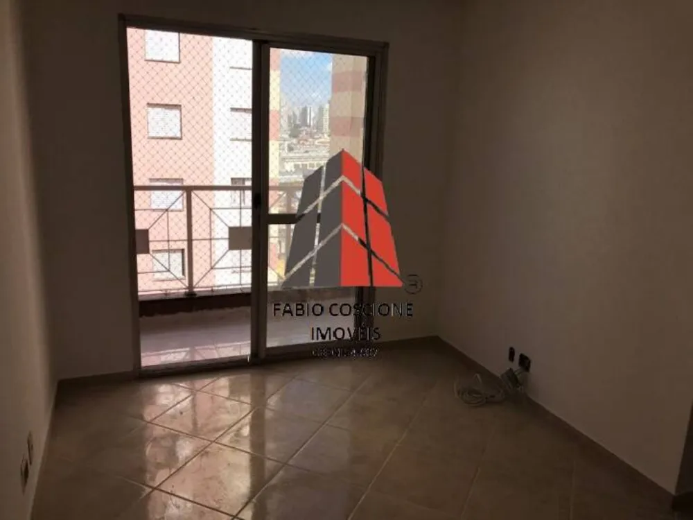 Apartamento, 3 quartos, 63 m² - Foto 3