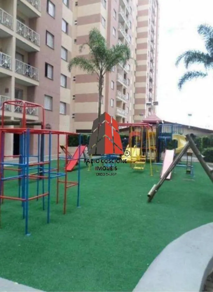 Apartamento, 3 quartos, 63 m² - Foto 15
