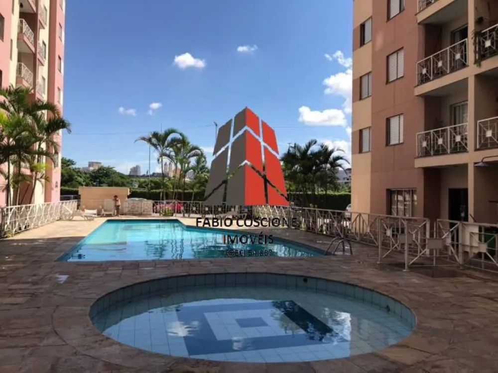 Apartamento, 3 quartos, 63 m² - Foto 8