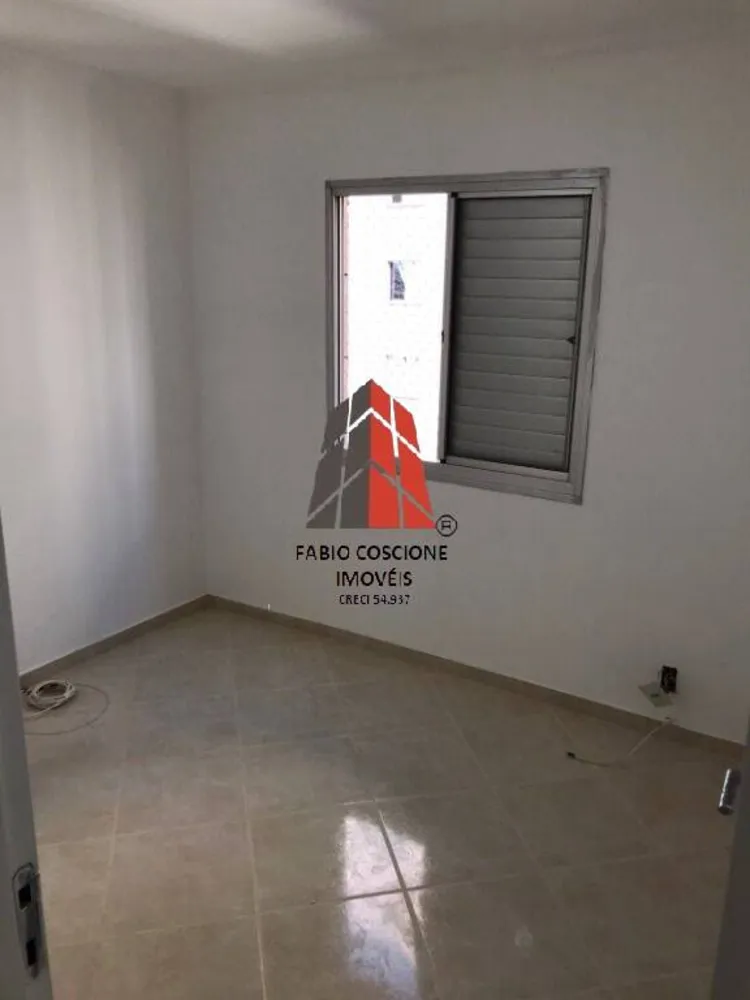 Apartamento, 3 quartos, 63 m² - Foto 4