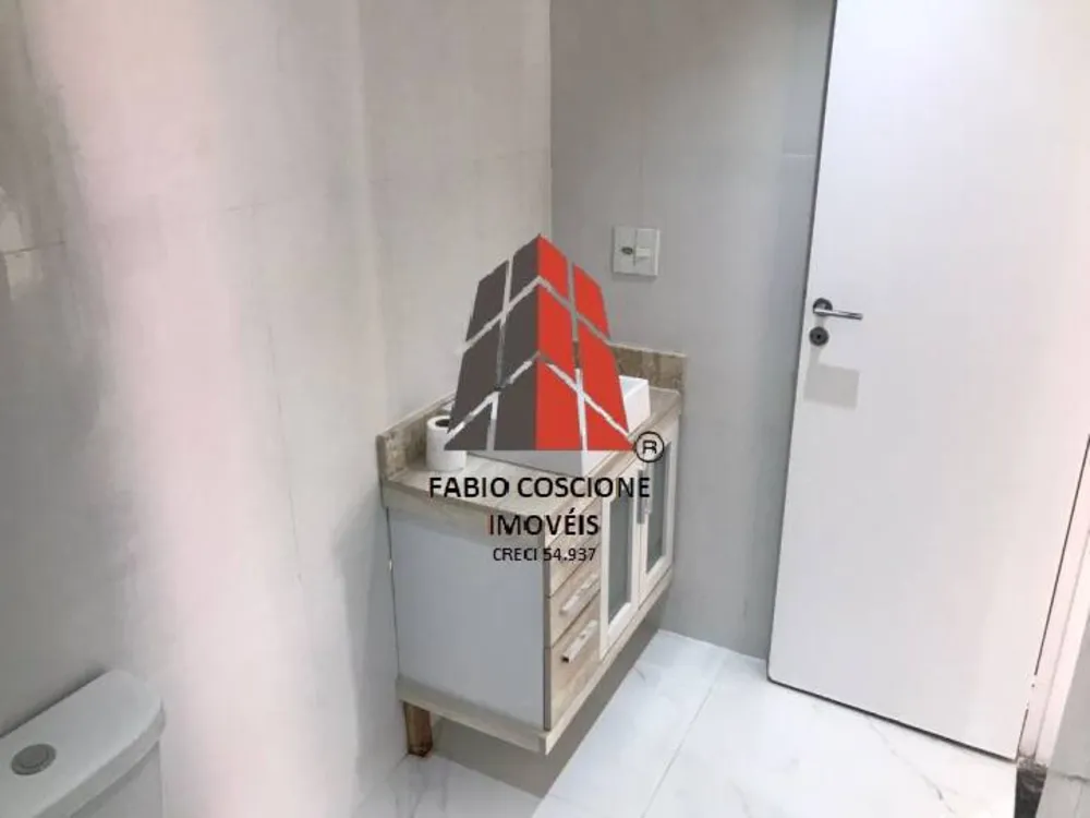 Apartamento, 3 quartos, 63 m² - Foto 6