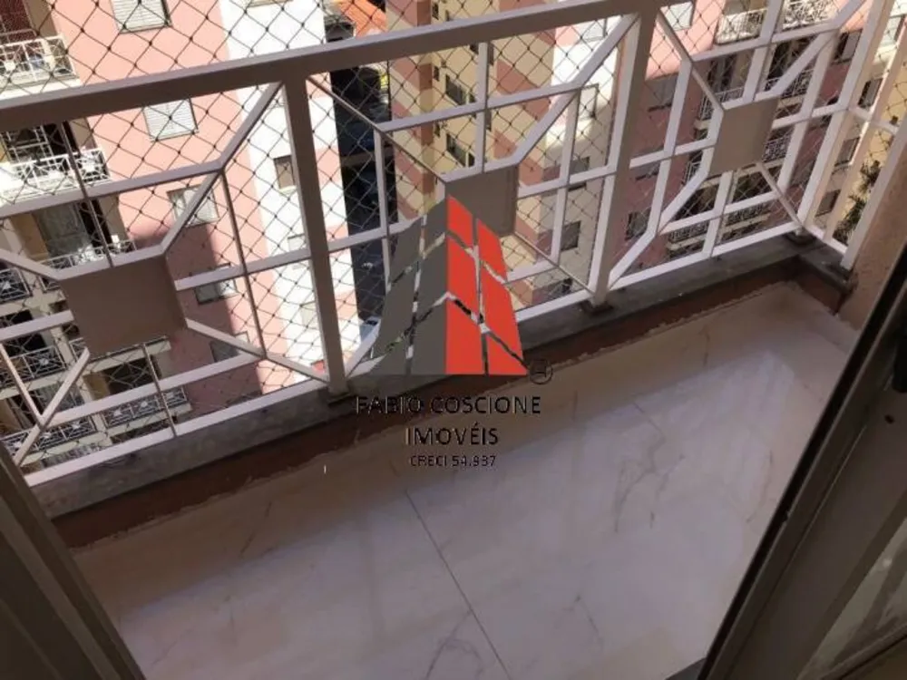 Apartamento, 3 quartos, 63 m² - Foto 10