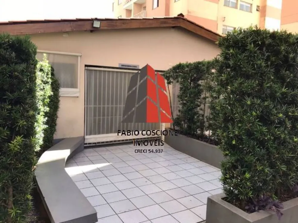 Apartamento, 3 quartos, 63 m² - Foto 14