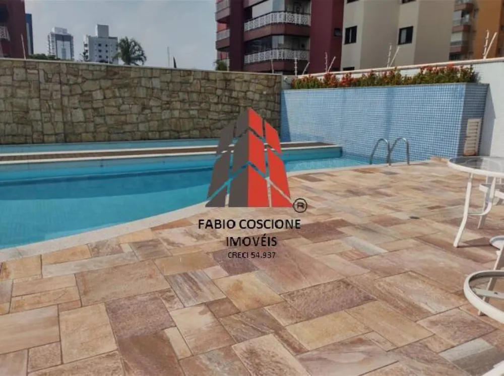 Apartamento, 3 quartos, 151 m² - Foto 13