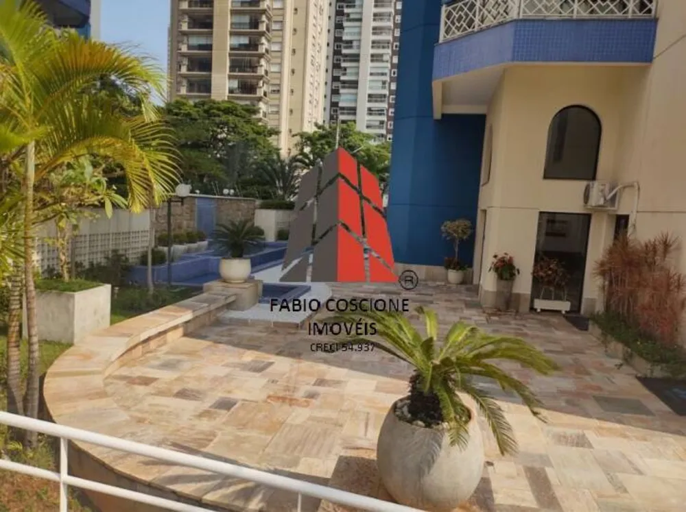Apartamento, 3 quartos, 151 m² - Foto 15
