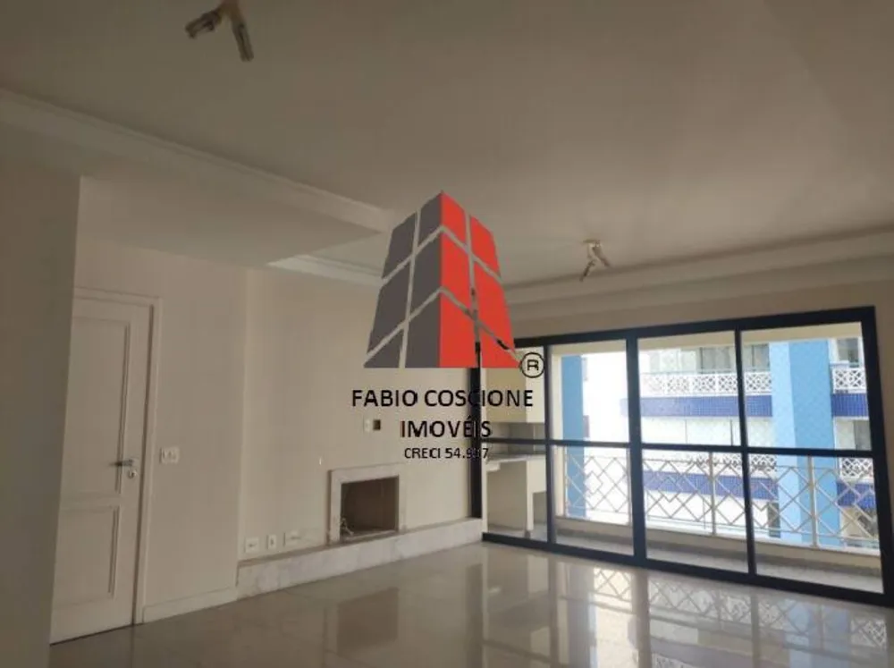 Apartamento, 3 quartos, 151 m² - Foto 1