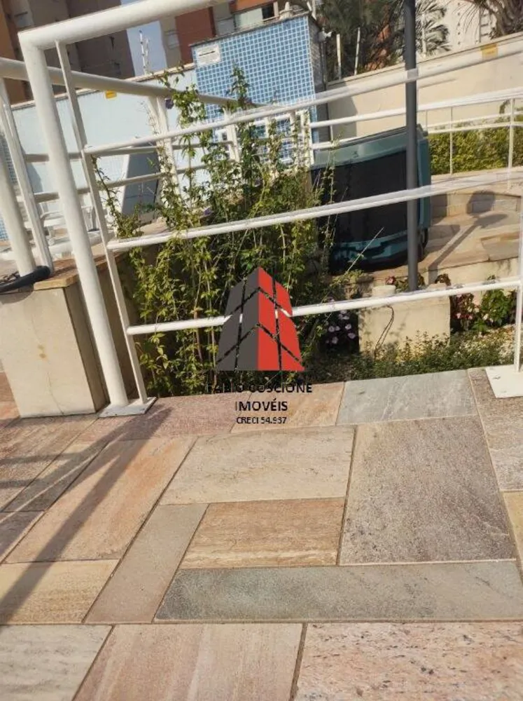 Apartamento, 3 quartos, 151 m² - Foto 12