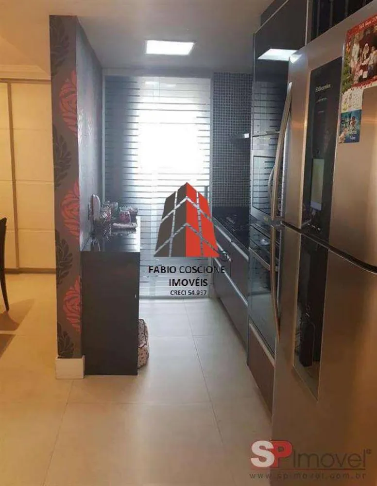 Apartamento, 3 quartos, 124 m² - Foto 16