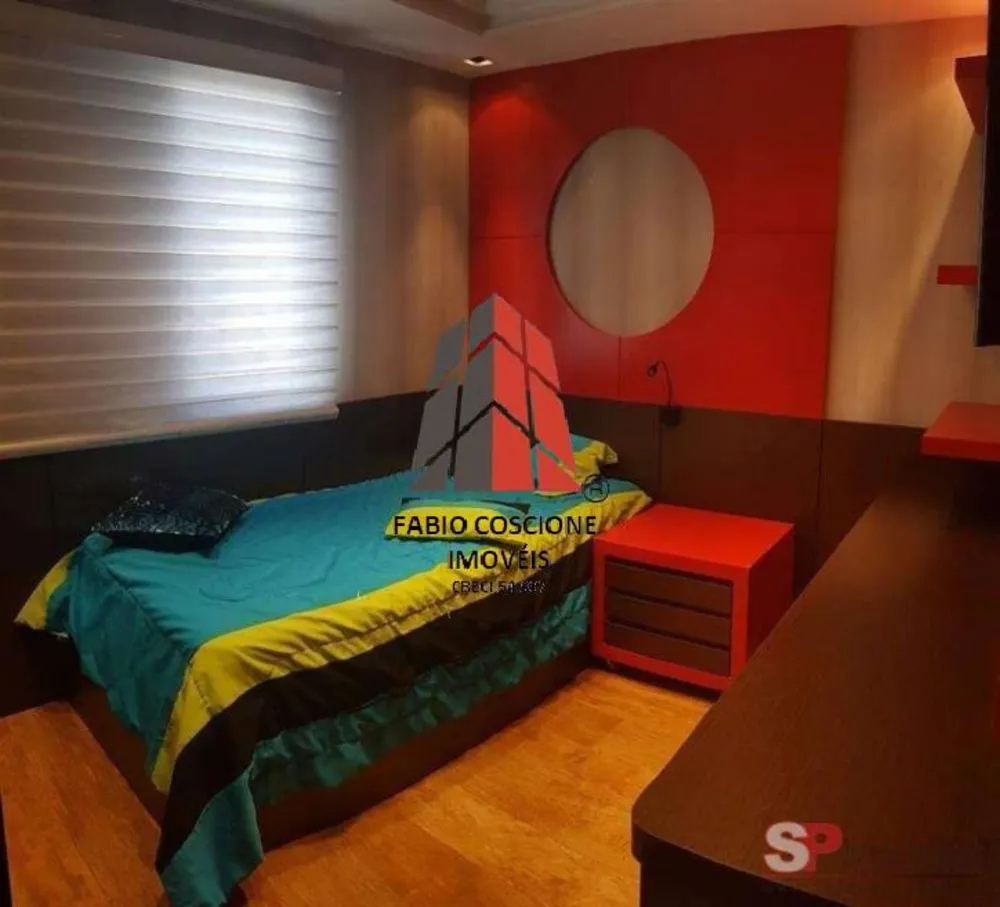 Apartamento, 3 quartos, 124 m² - Foto 5