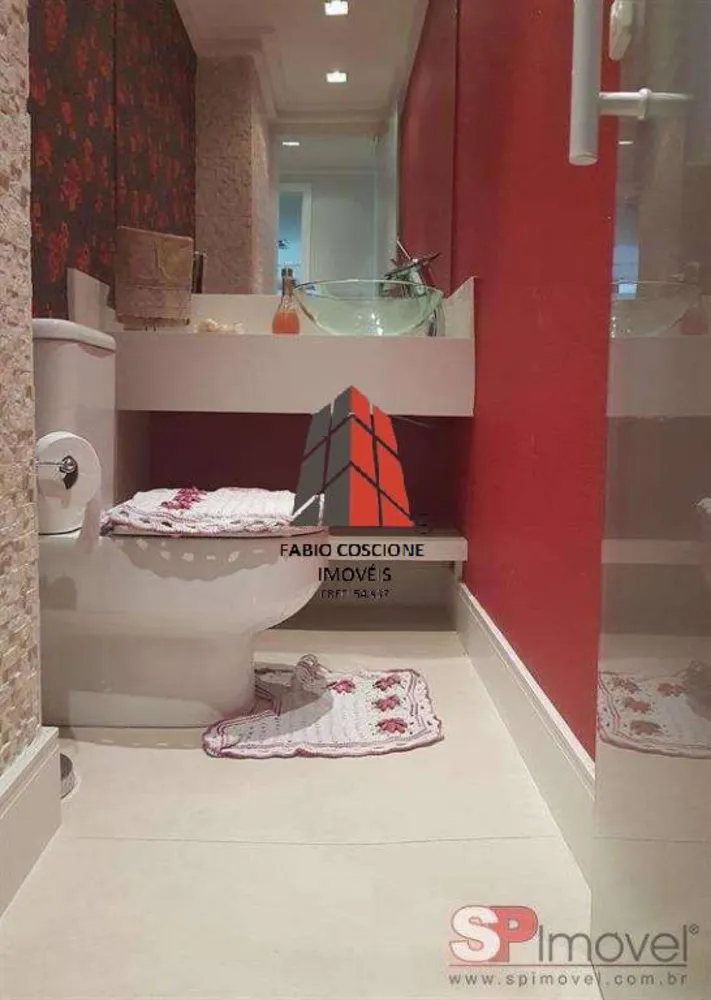 Apartamento, 3 quartos, 124 m² - Foto 13