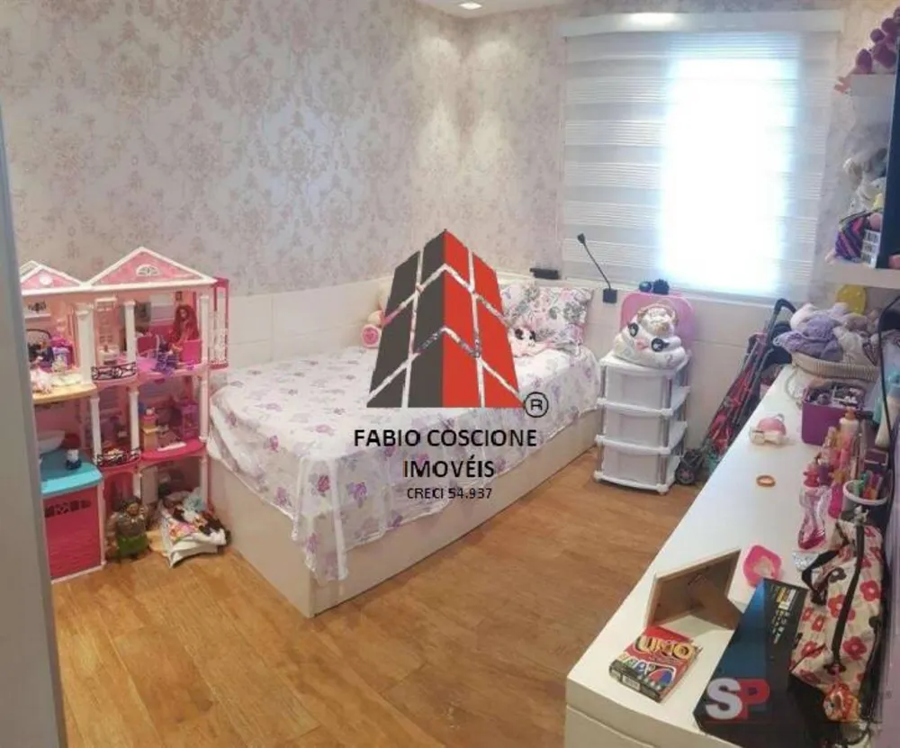 Apartamento, 3 quartos, 124 m² - Foto 7